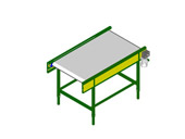 Conveyor belt