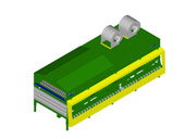 Washing/Drying unit
