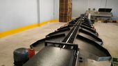 Electronic fruit sorter Matsalas 